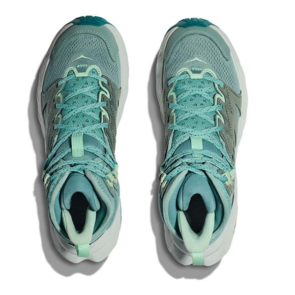 Hoka Anacapa Mid Gore-Tex Sneakers 8/39 EUC - Picture 3 of 12